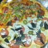 Imagem Pizzaria Pizza Mu Carmo, Belo Horizonte-MG