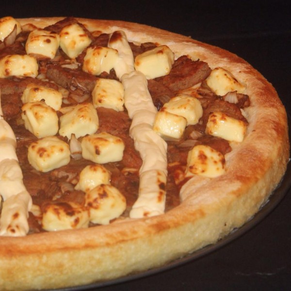 Super Pizza Pan V.Mariana - Delivery (11)5594-0213 - Av.Dr. Altino